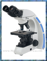 ACCU-SCOPE 3001 LED Trinocular Microscope
